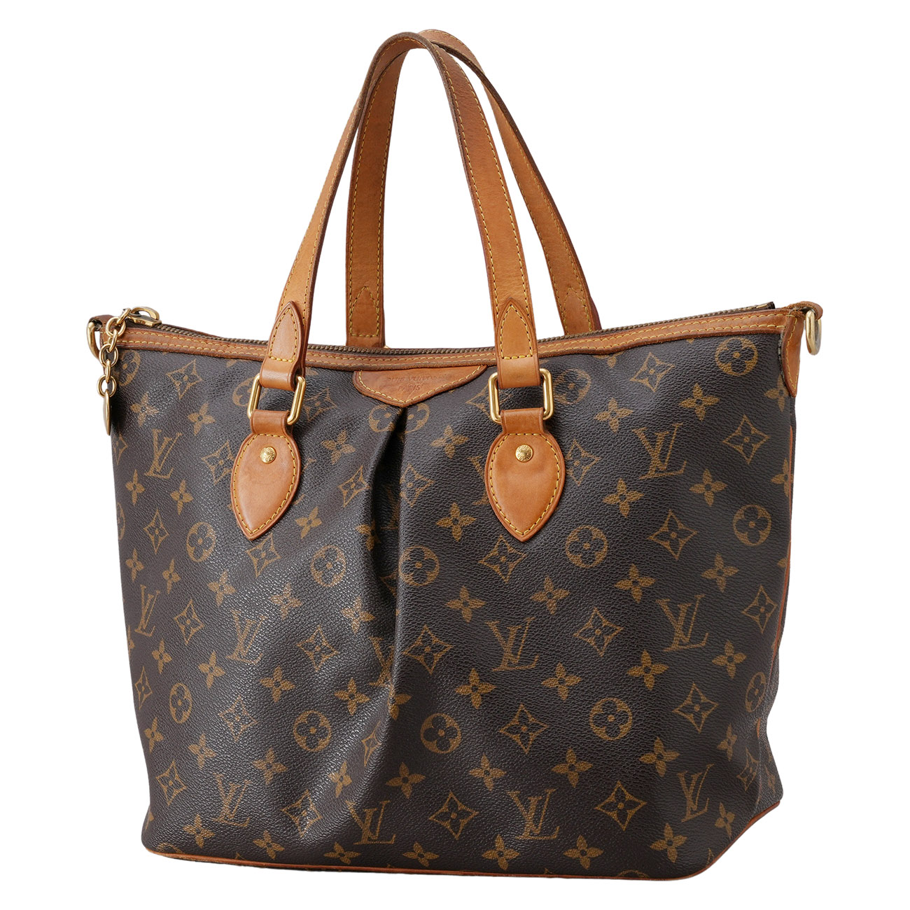 LOUIS VUITTON(USED)루이비통 팔레모 PM